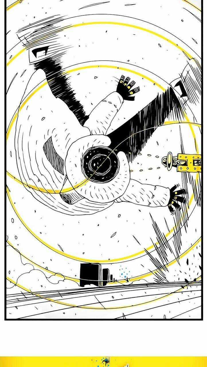 Hành Trình Thoát Khỏi Địa Ngục Chapter 76 trang 32