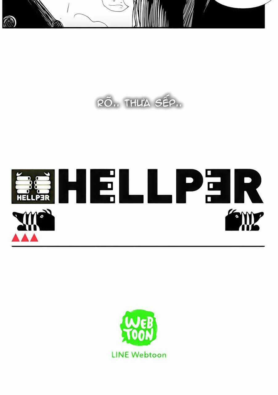 Hành Trình Thoát Khỏi Địa Ngục Chapter 76 trang 39