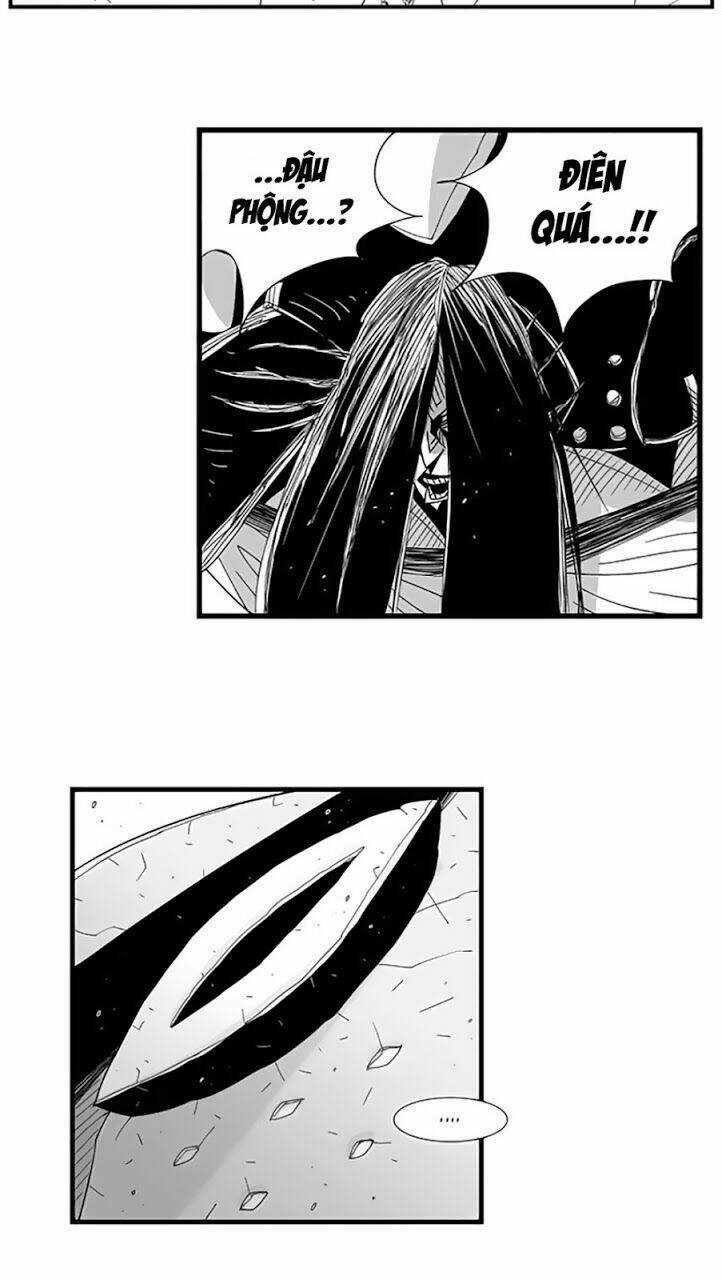 Hành Trình Thoát Khỏi Địa Ngục Chapter 76 trang 4