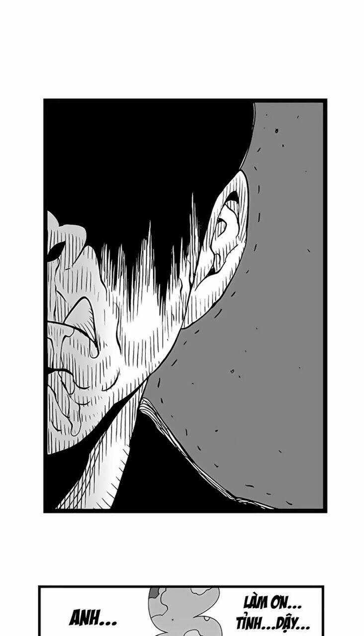 Hành Trình Thoát Khỏi Địa Ngục Chapter 76 trang 5