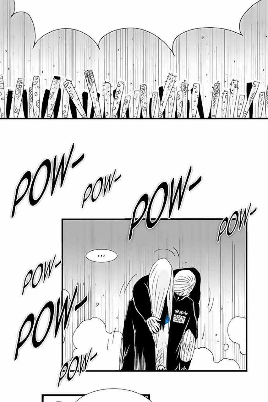 Hành Trình Thoát Khỏi Địa Ngục Chapter 77 trang 13