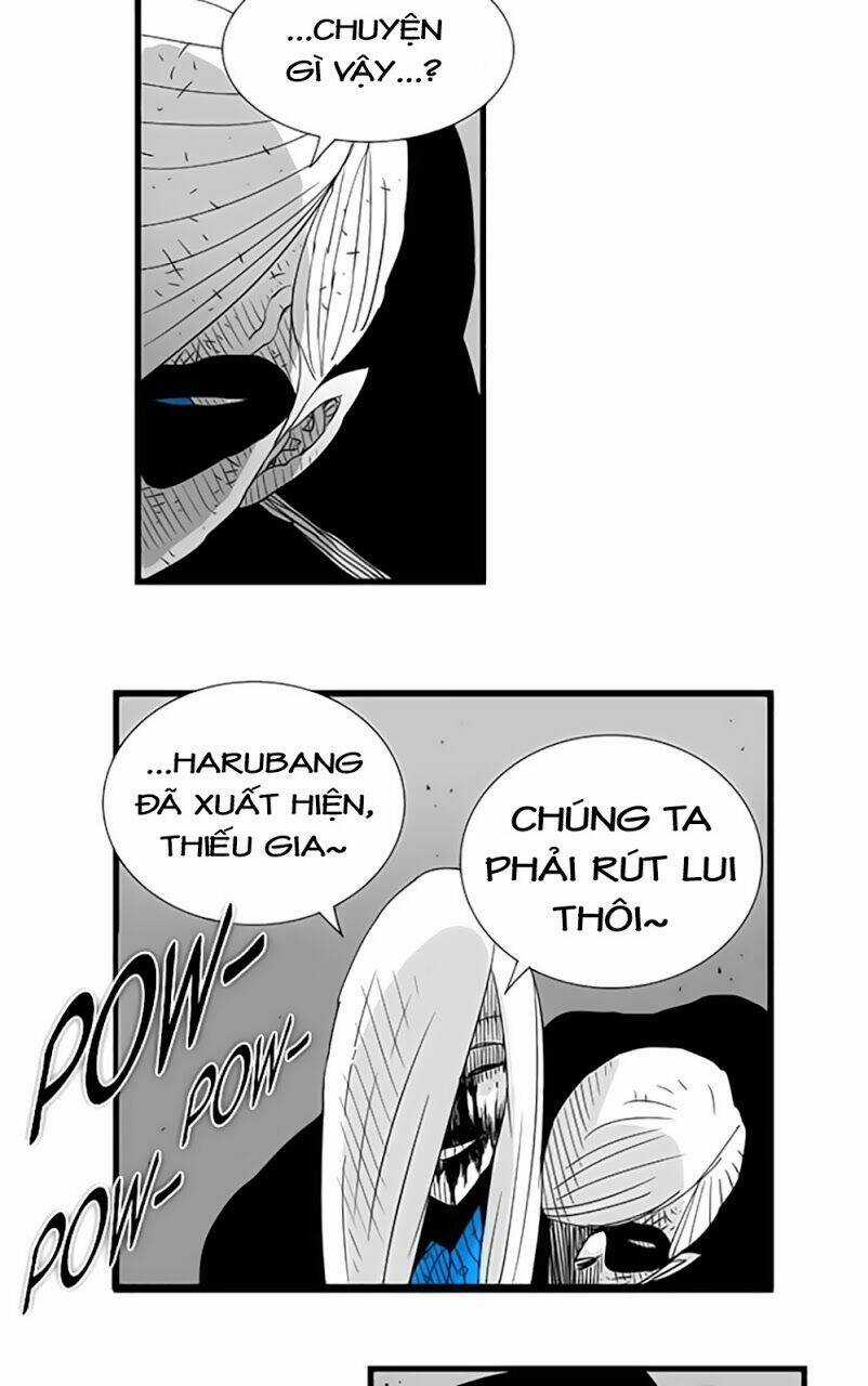 Hành Trình Thoát Khỏi Địa Ngục Chapter 77 trang 14