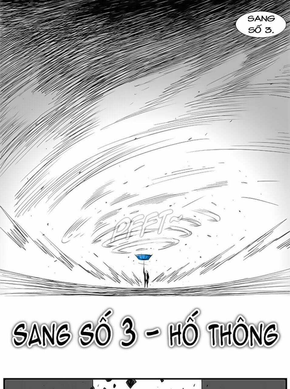 Hành Trình Thoát Khỏi Địa Ngục Chapter 77 trang 17