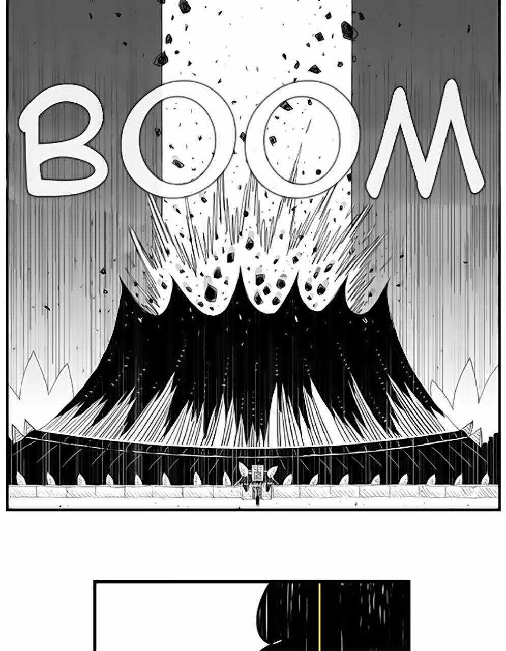 Hành Trình Thoát Khỏi Địa Ngục Chapter 77 trang 18