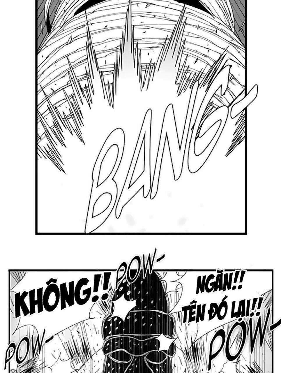 Hành Trình Thoát Khỏi Địa Ngục Chapter 77 trang 22