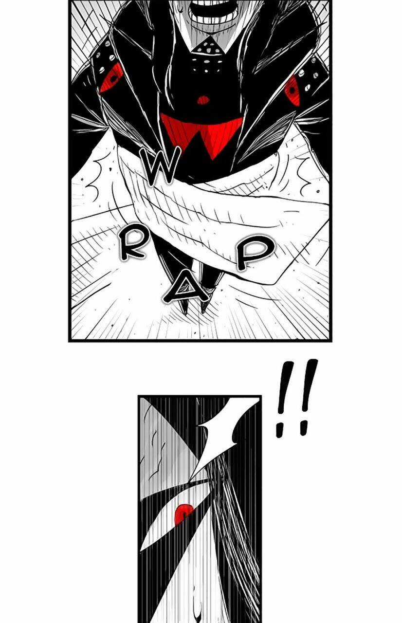 Hành Trình Thoát Khỏi Địa Ngục Chapter 77 trang 25