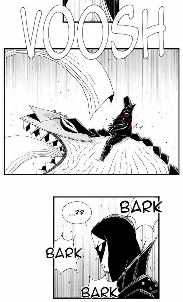 Hành Trình Thoát Khỏi Địa Ngục Chapter 77 trang 26