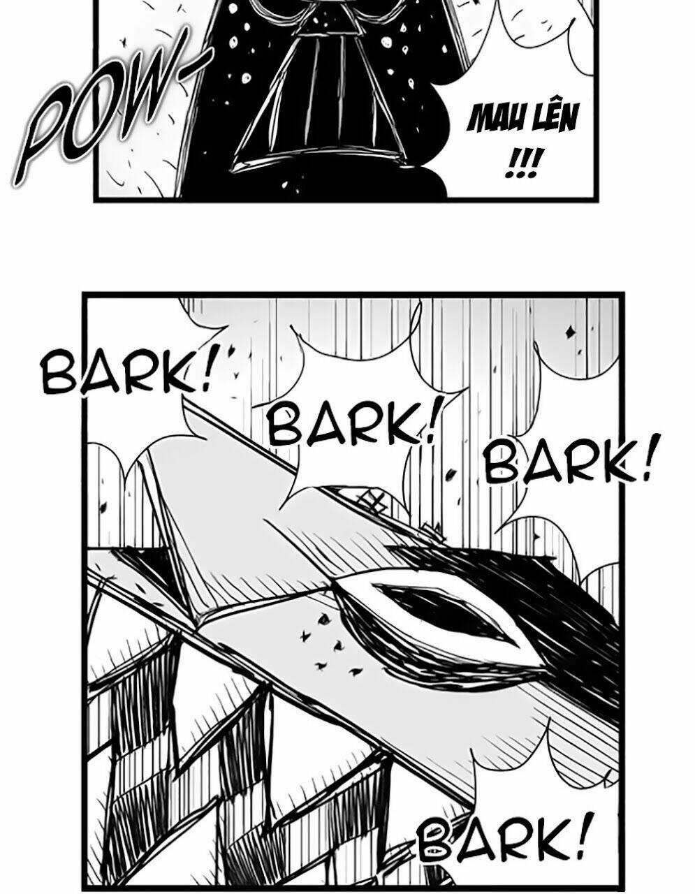 Hành Trình Thoát Khỏi Địa Ngục Chapter 77 trang 30