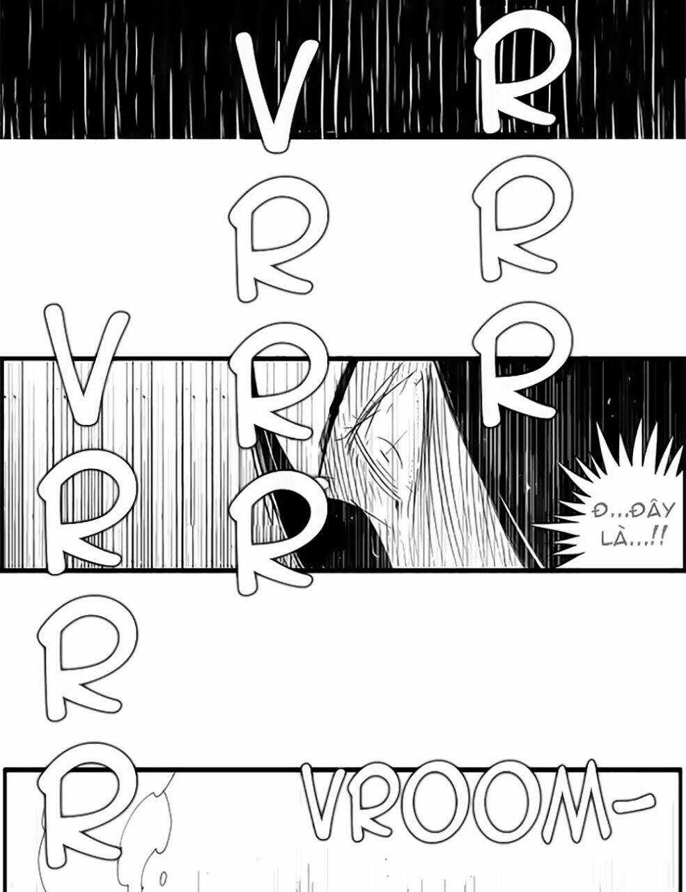 Hành Trình Thoát Khỏi Địa Ngục Chapter 77 trang 35