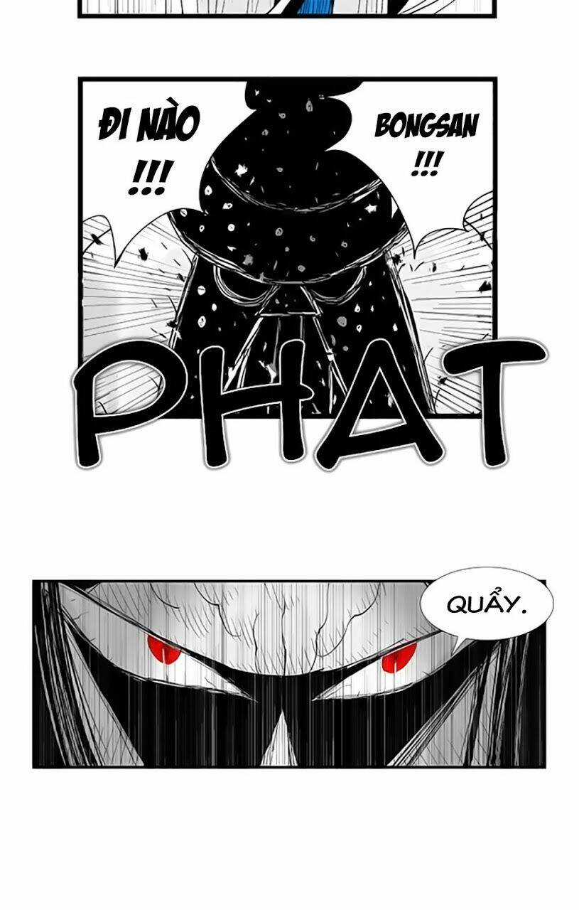 Hành Trình Thoát Khỏi Địa Ngục Chapter 77 trang 37