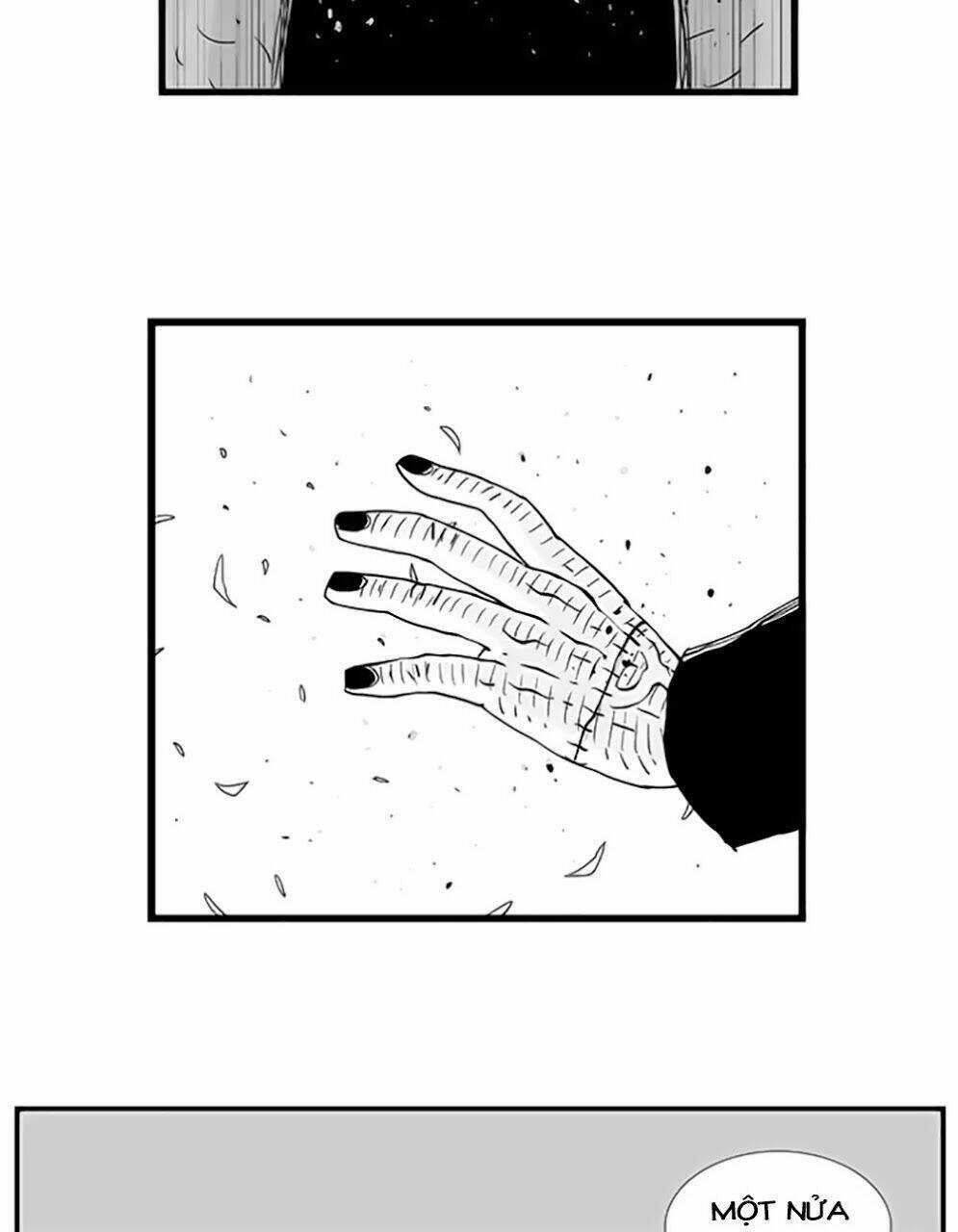 Hành Trình Thoát Khỏi Địa Ngục Chapter 77 trang 42