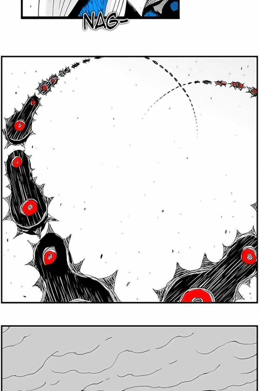 Hành Trình Thoát Khỏi Địa Ngục Chapter 77 trang 45