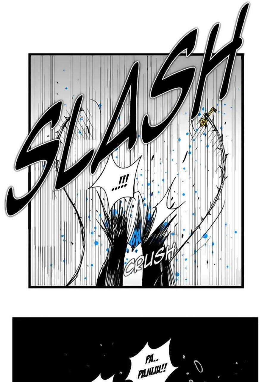 Hành Trình Thoát Khỏi Địa Ngục Chapter 77 trang 47