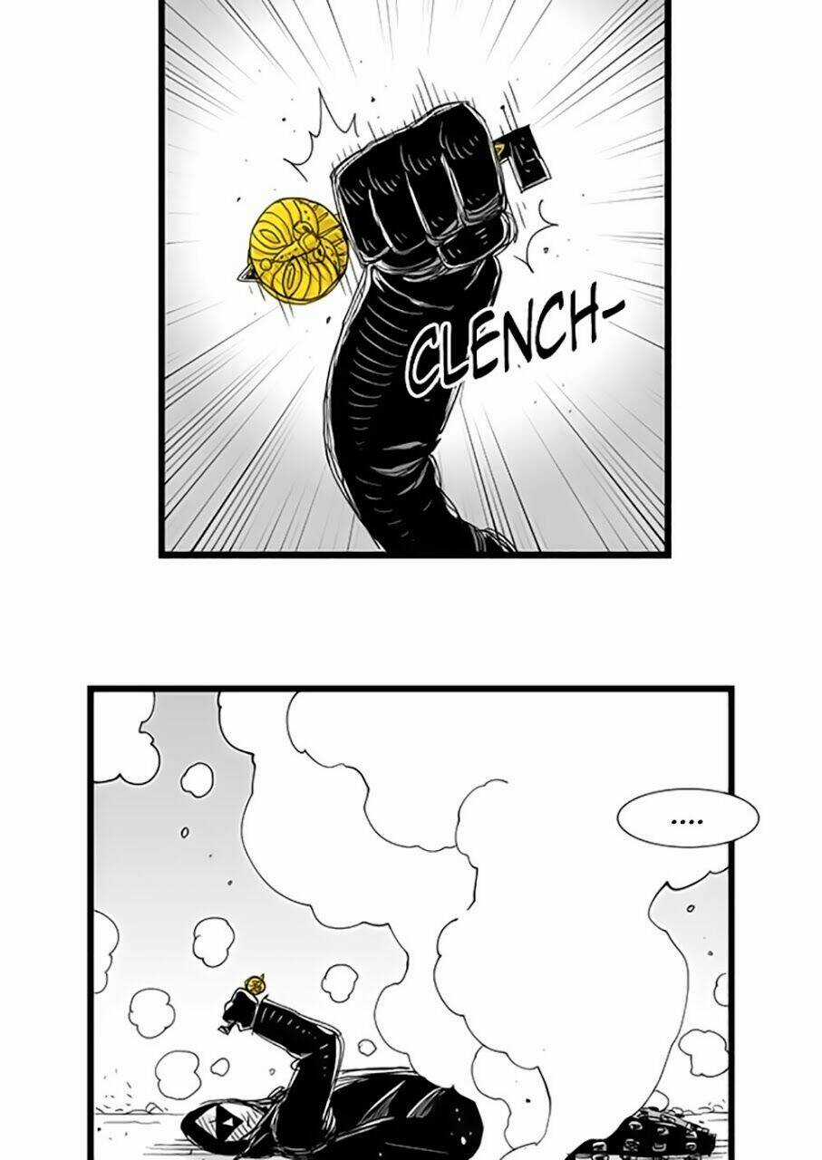 Hành Trình Thoát Khỏi Địa Ngục Chapter 77 trang 51