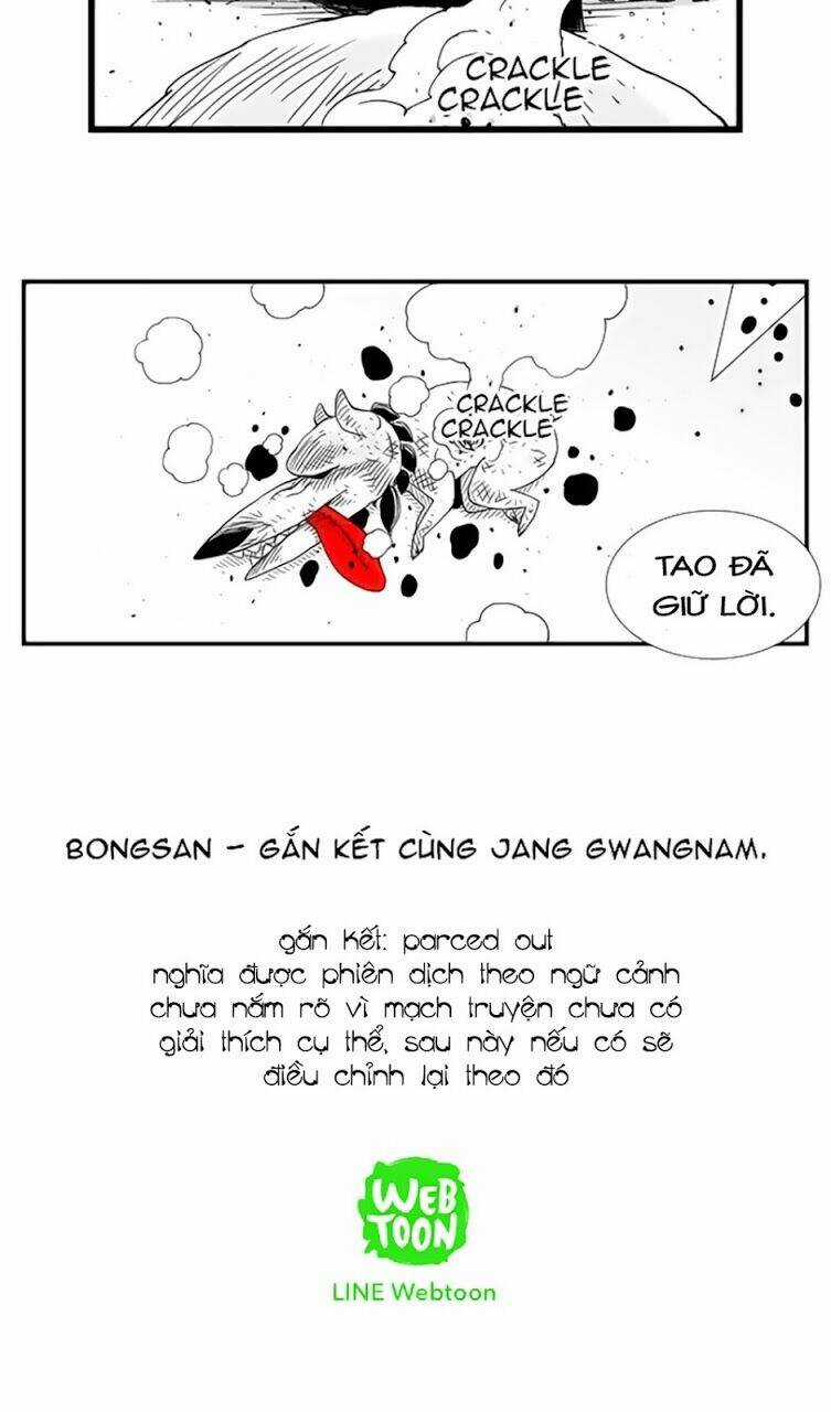 Hành Trình Thoát Khỏi Địa Ngục Chapter 77 trang 52