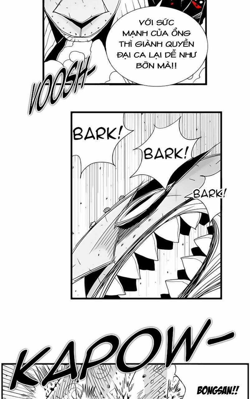 Hành Trình Thoát Khỏi Địa Ngục Chapter 77 trang 6