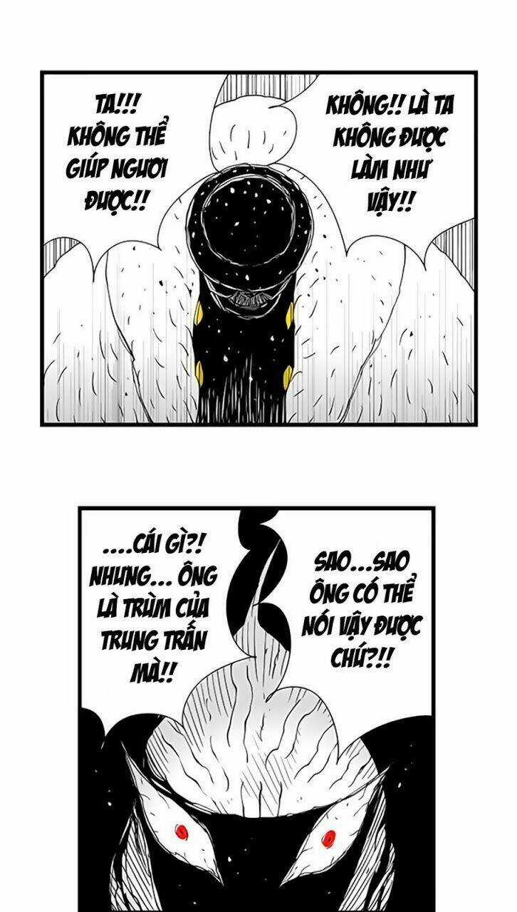 Hành Trình Thoát Khỏi Địa Ngục Chapter 78 trang 14