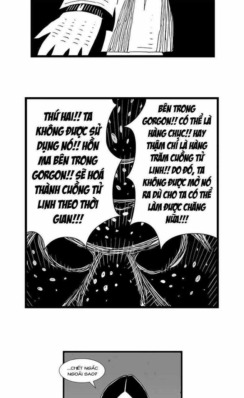 Hành Trình Thoát Khỏi Địa Ngục Chapter 78 trang 16