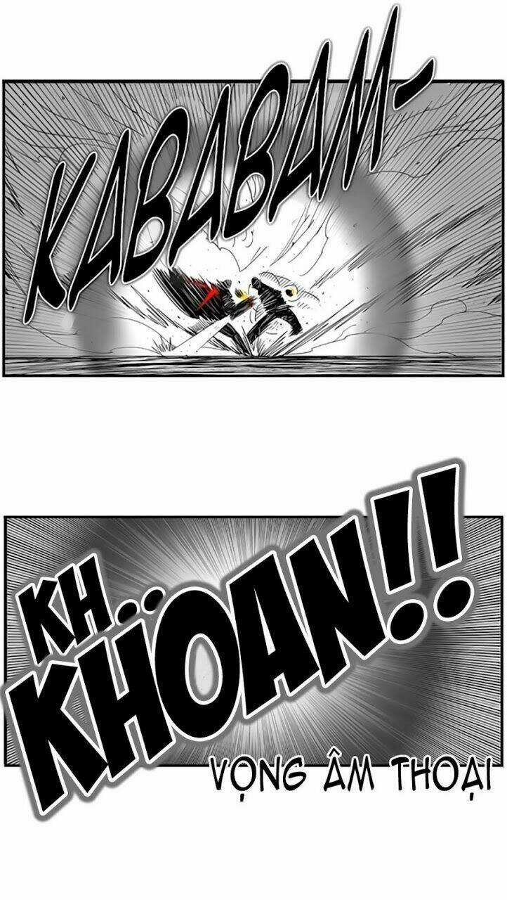 Hành Trình Thoát Khỏi Địa Ngục Chapter 78 trang 22