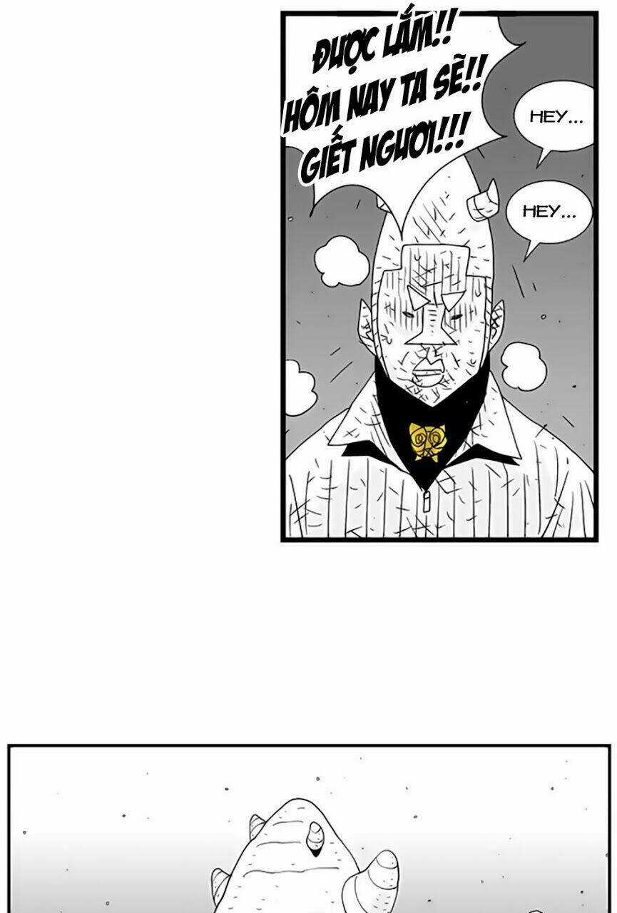 Hành Trình Thoát Khỏi Địa Ngục Chapter 78 trang 25