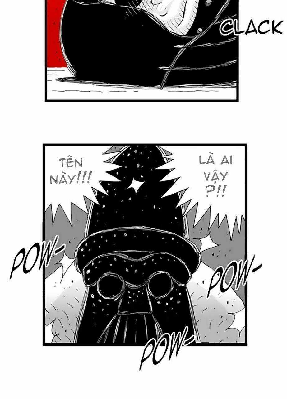 Hành Trình Thoát Khỏi Địa Ngục Chapter 78 trang 3