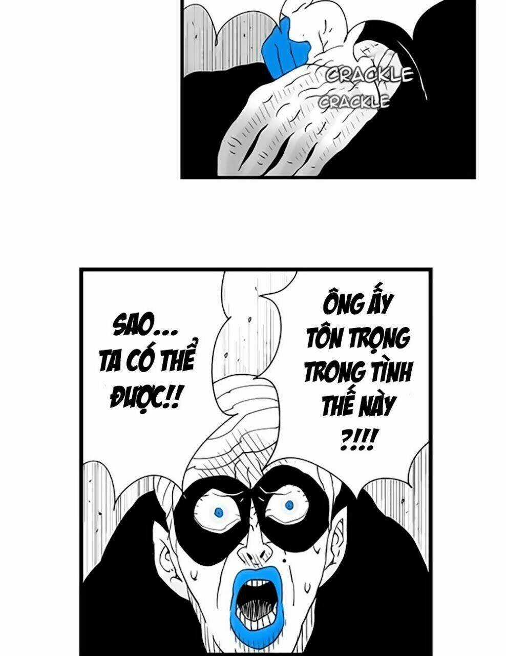 Hành Trình Thoát Khỏi Địa Ngục Chapter 78 trang 31