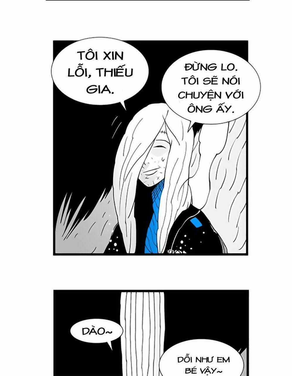 Hành Trình Thoát Khỏi Địa Ngục Chapter 78 trang 32