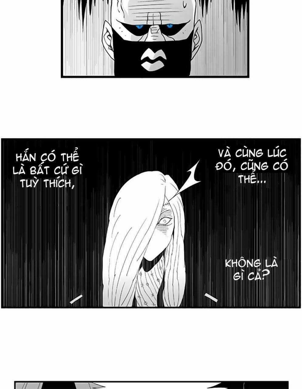 Hành Trình Thoát Khỏi Địa Ngục Chapter 78 trang 38