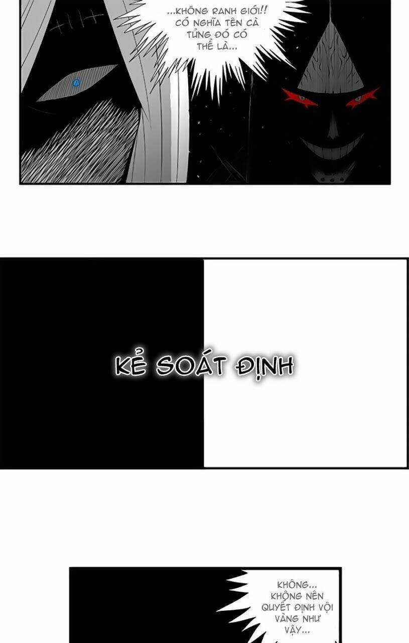 Hành Trình Thoát Khỏi Địa Ngục Chapter 78 trang 39