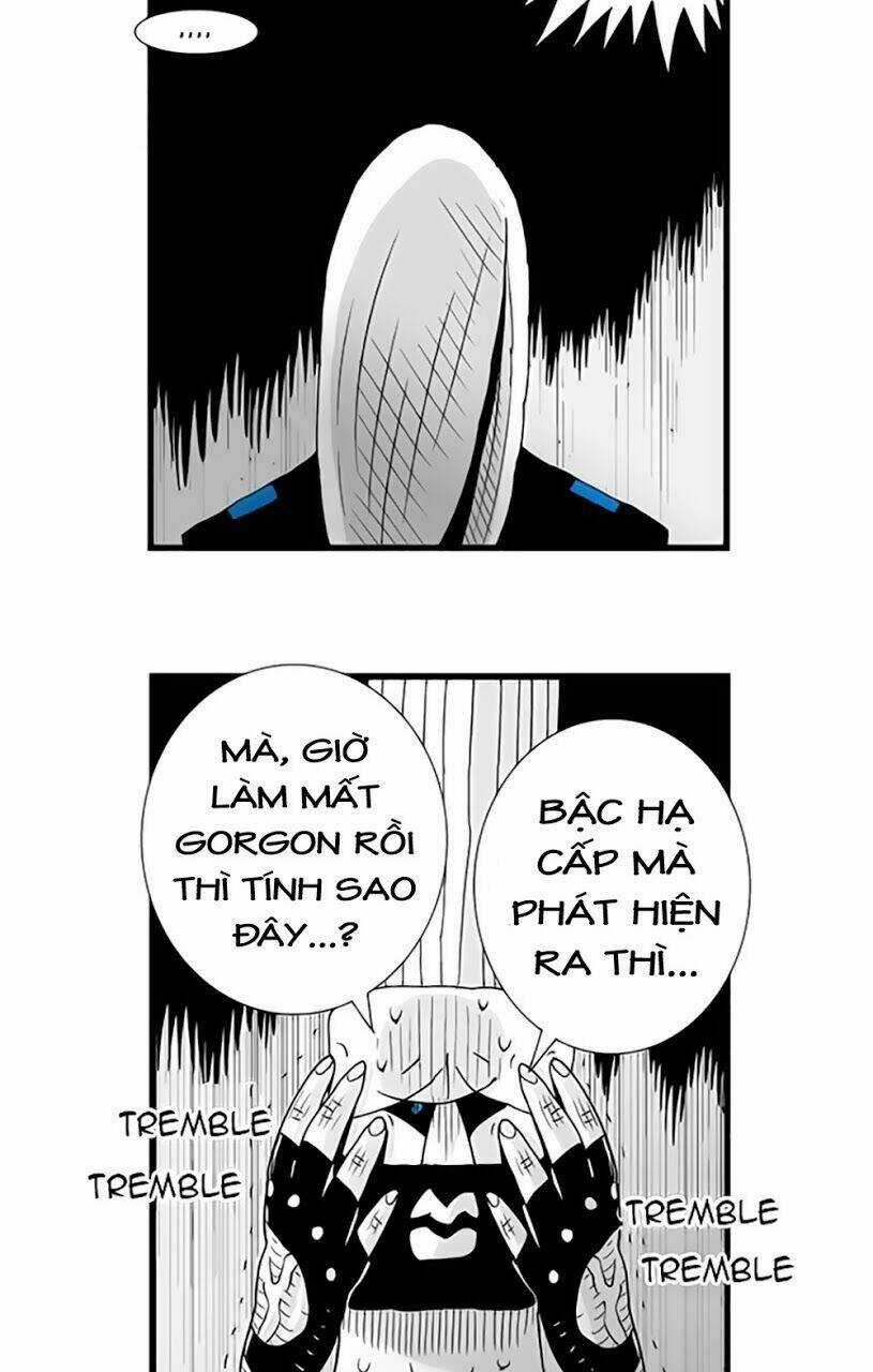 Hành Trình Thoát Khỏi Địa Ngục Chapter 78 trang 40