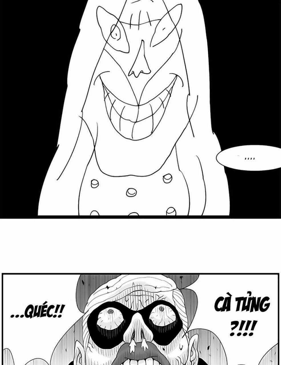 Hành Trình Thoát Khỏi Địa Ngục Chapter 78 trang 42