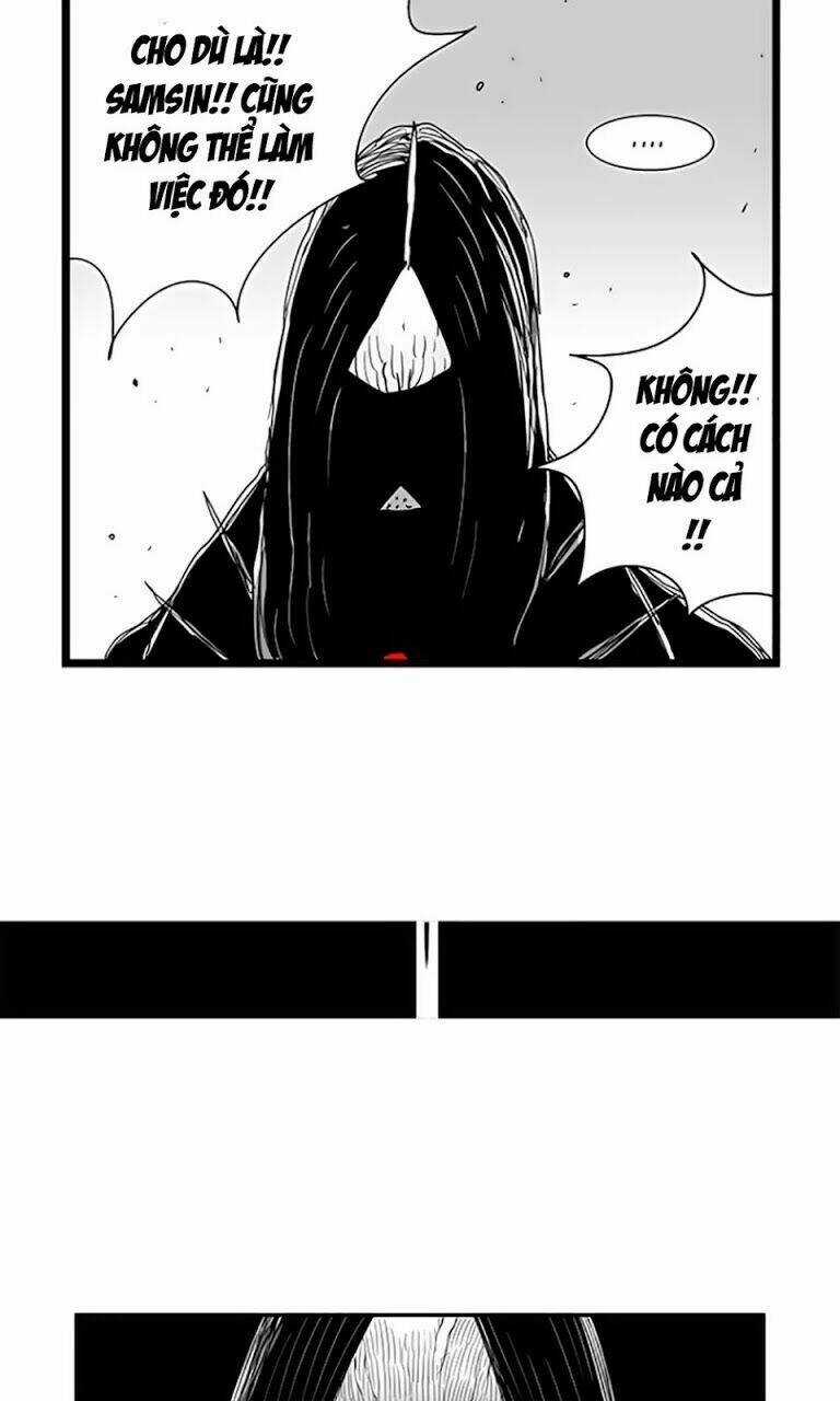 Hành Trình Thoát Khỏi Địa Ngục Chapter 78 trang 46