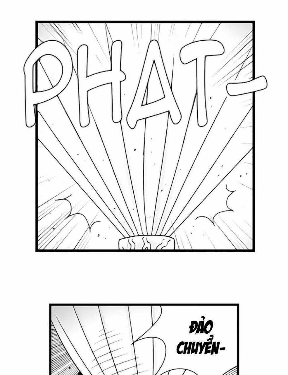 Hành Trình Thoát Khỏi Địa Ngục Chapter 78 trang 5