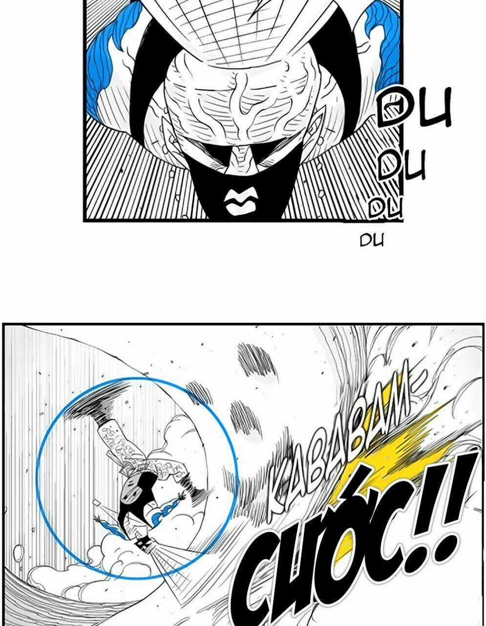 Hành Trình Thoát Khỏi Địa Ngục Chapter 78 trang 6