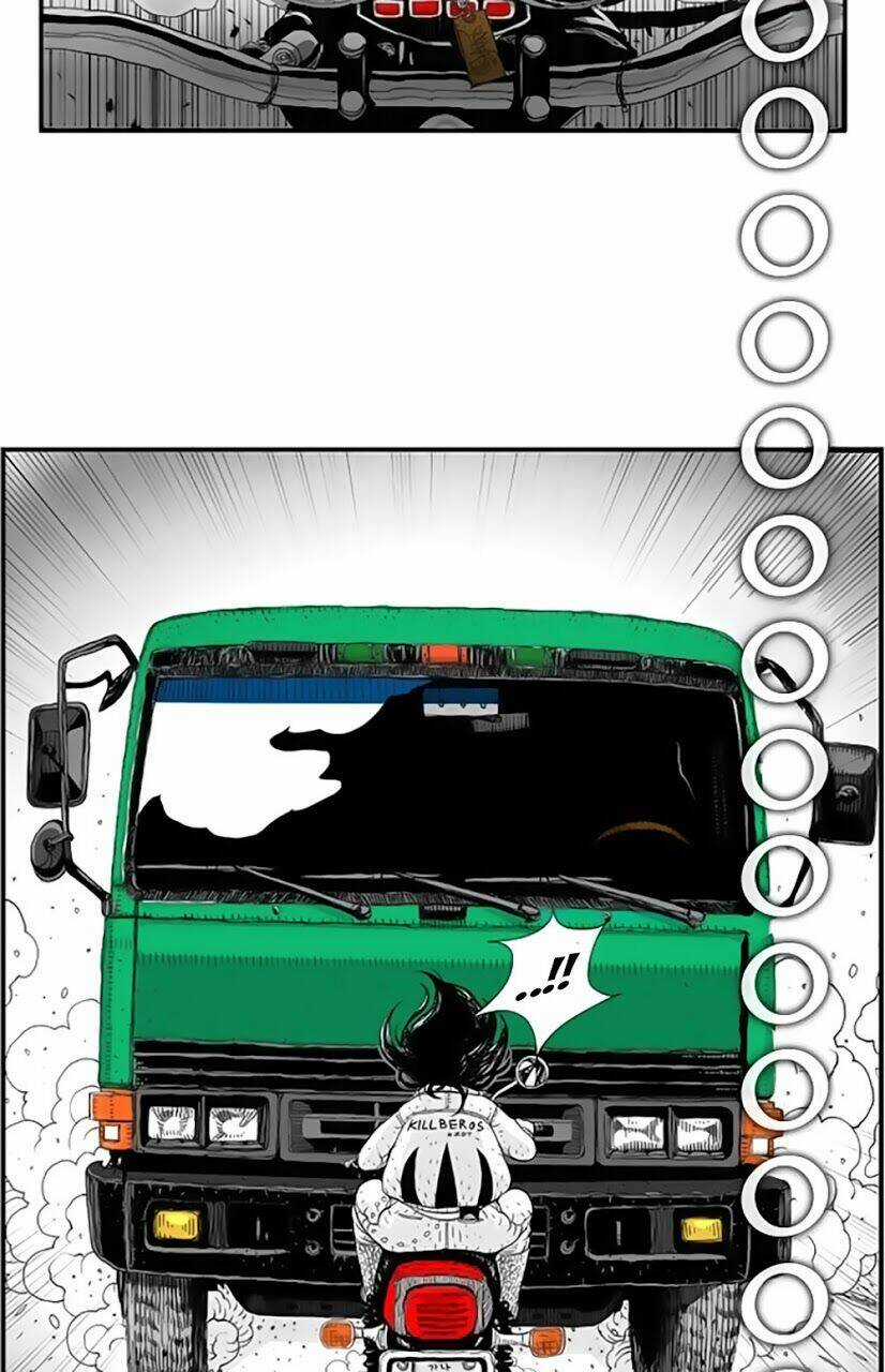 Hành Trình Thoát Khỏi Địa Ngục Chapter 79 trang 10