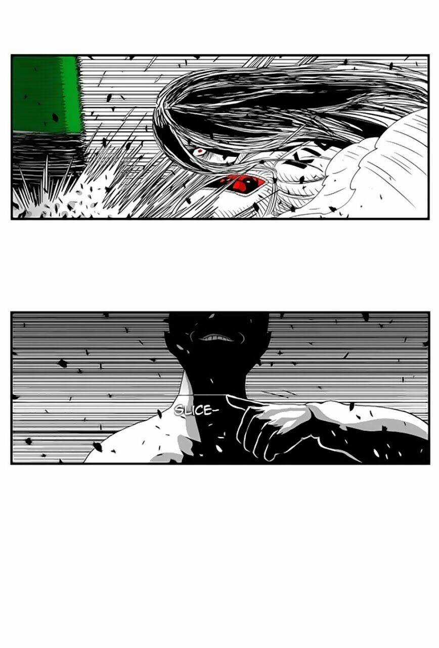 Hành Trình Thoát Khỏi Địa Ngục Chapter 79 trang 13