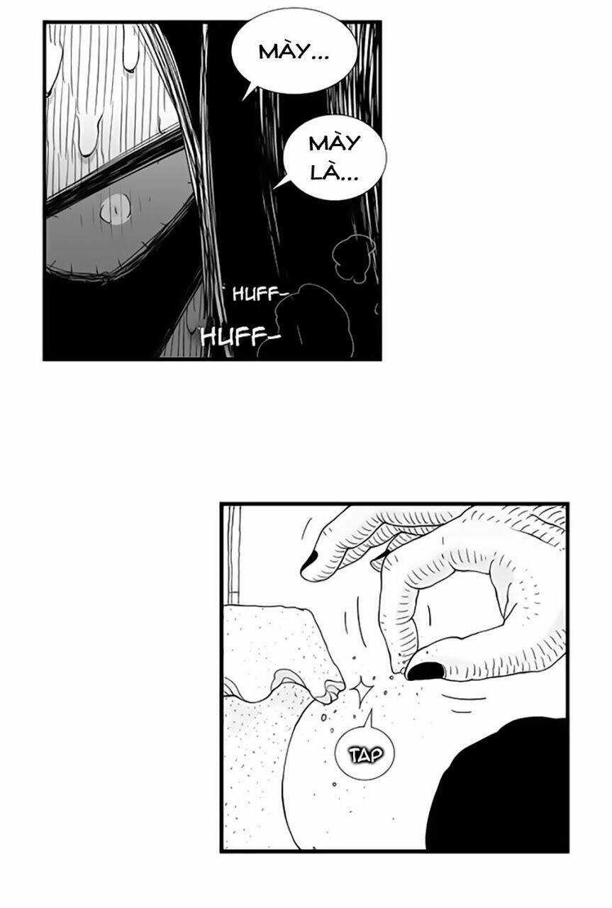 Hành Trình Thoát Khỏi Địa Ngục Chapter 79 trang 18