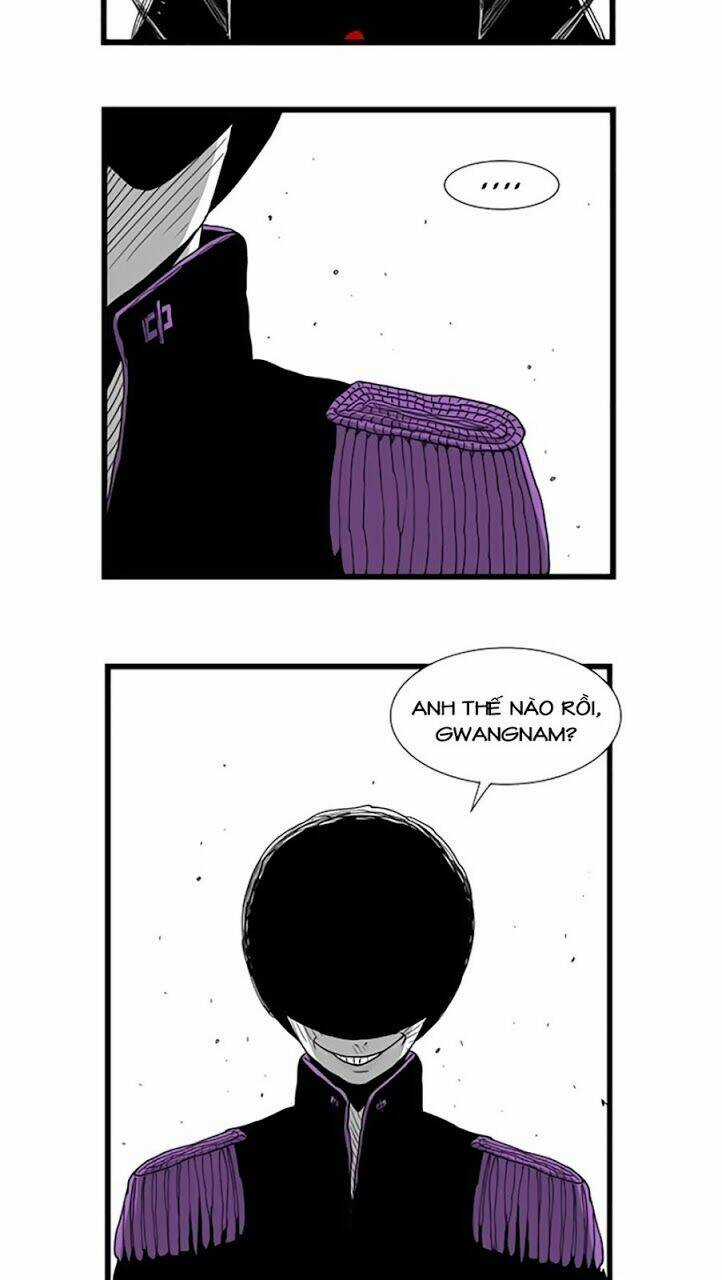 Hành Trình Thoát Khỏi Địa Ngục Chapter 79 trang 2