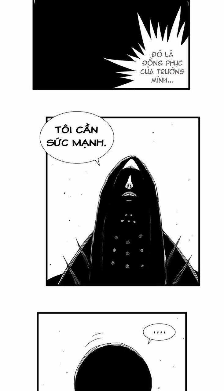 Hành Trình Thoát Khỏi Địa Ngục Chapter 79 trang 3