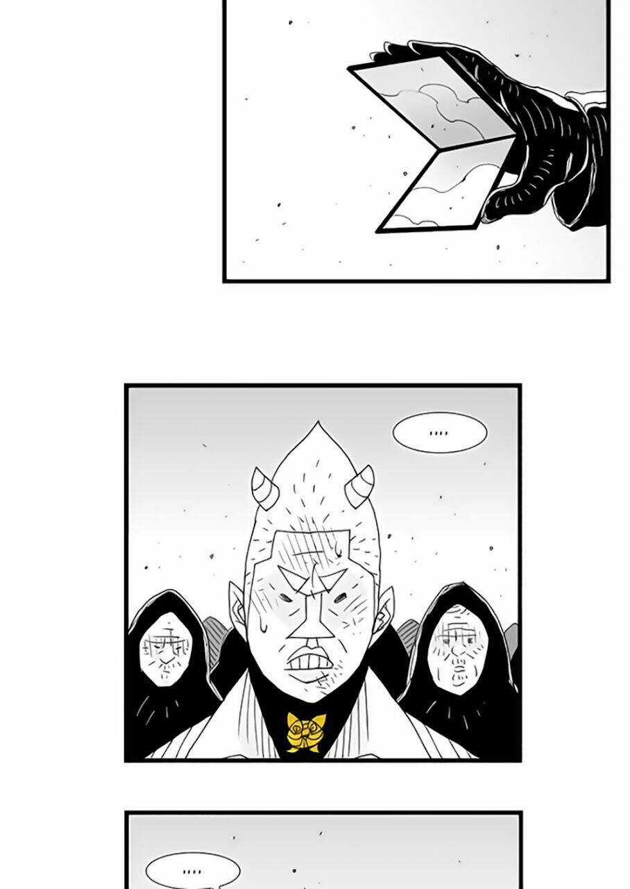 Hành Trình Thoát Khỏi Địa Ngục Chapter 79 trang 31