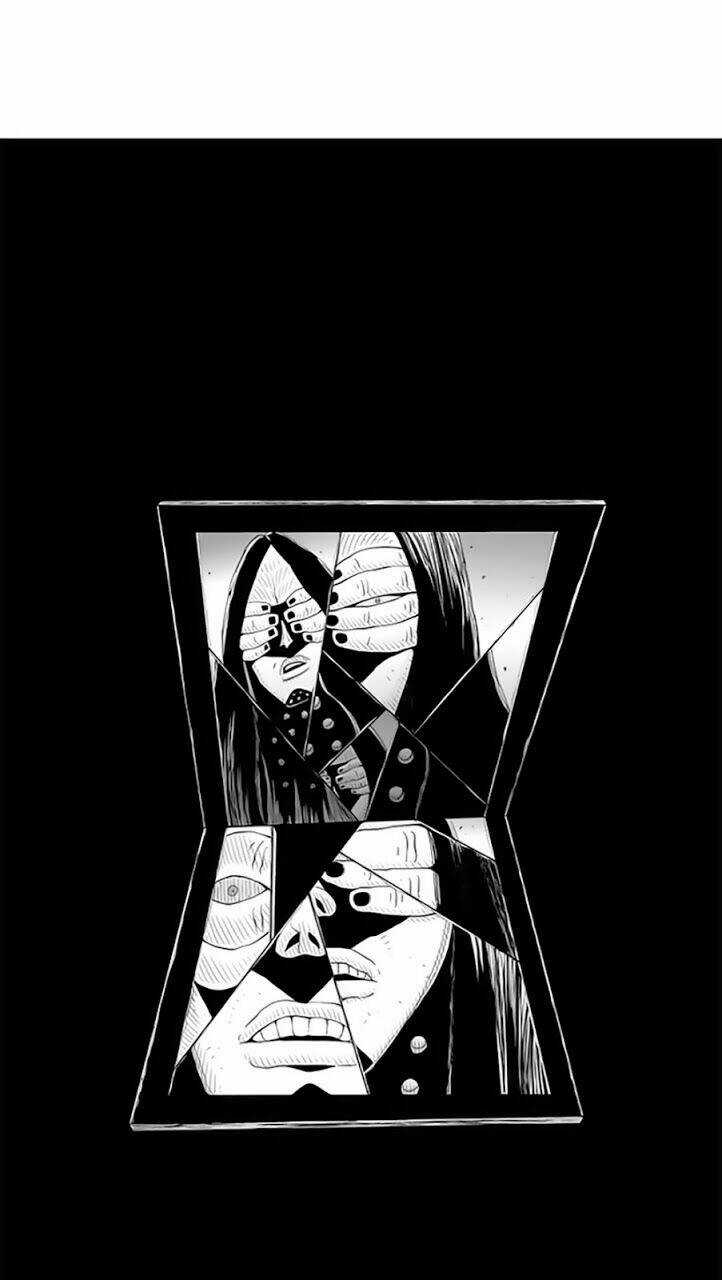 Hành Trình Thoát Khỏi Địa Ngục Chapter 79 trang 41