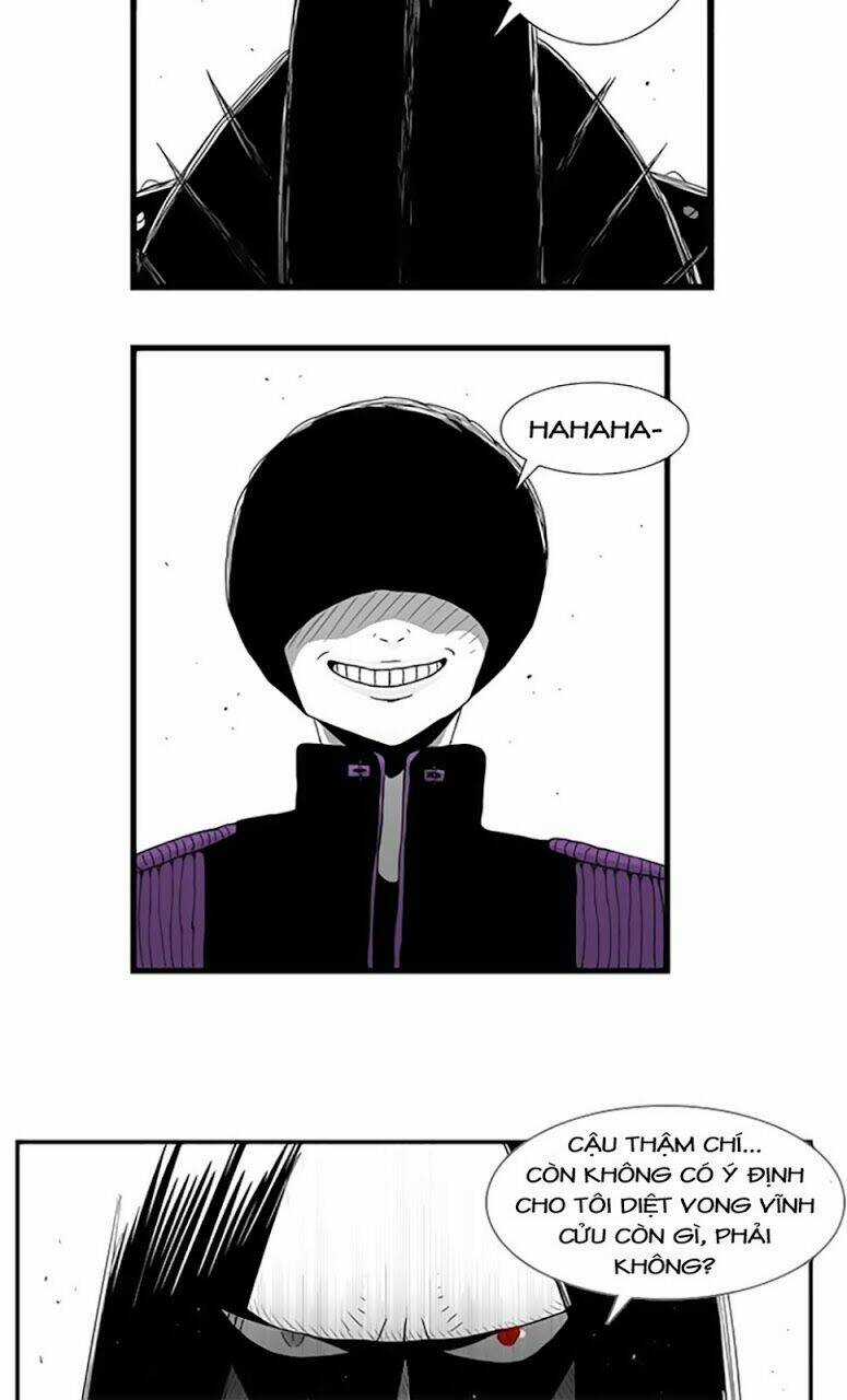 Hành Trình Thoát Khỏi Địa Ngục Chapter 79 trang 5