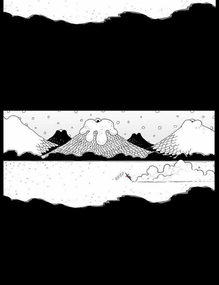 Hành Trình Thoát Khỏi Địa Ngục Chapter 8 trang 29