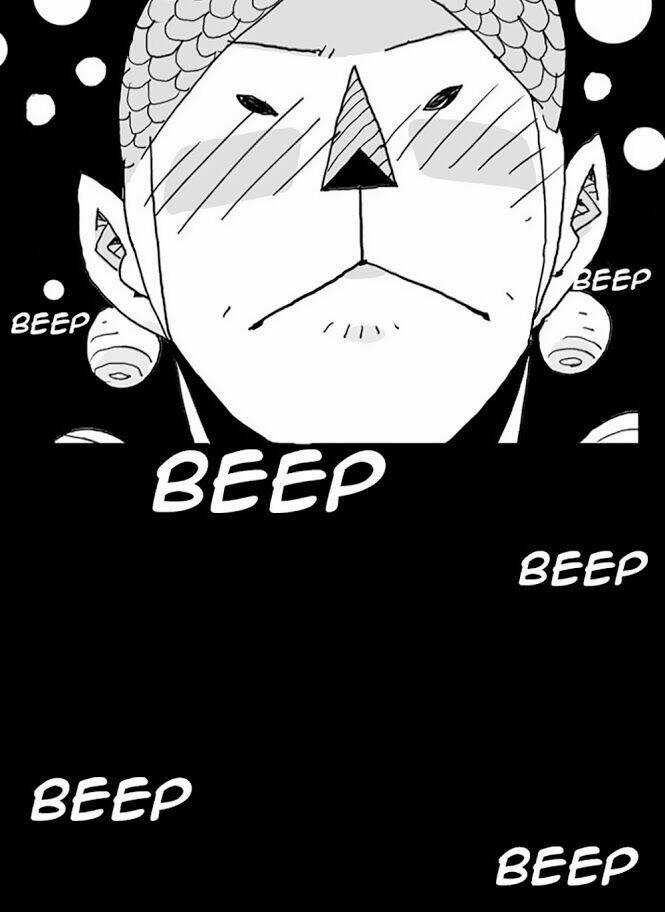 Hành Trình Thoát Khỏi Địa Ngục Chapter 8 trang 32