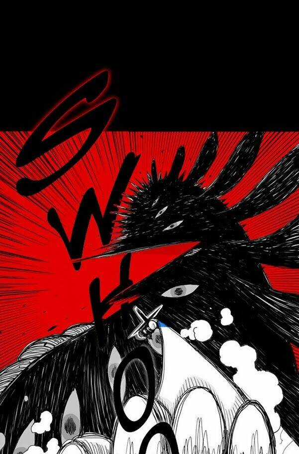 Hành Trình Thoát Khỏi Địa Ngục Chapter 8 trang 35