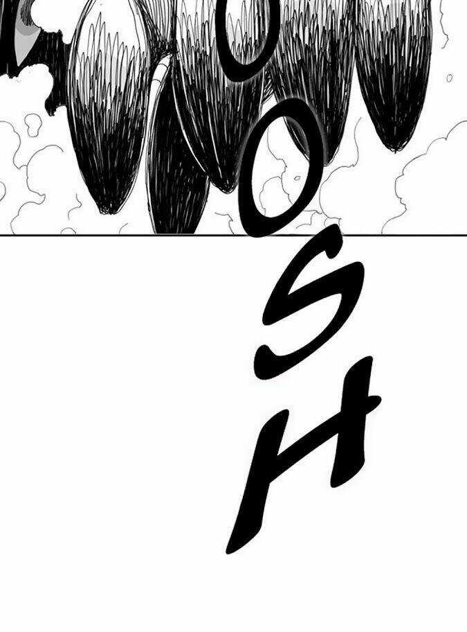 Hành Trình Thoát Khỏi Địa Ngục Chapter 8 trang 36