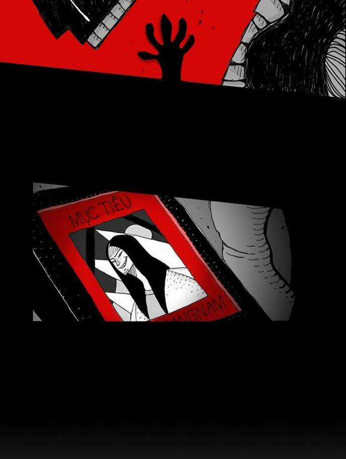 Hành Trình Thoát Khỏi Địa Ngục Chapter 8 trang 38