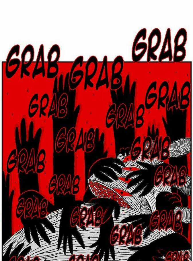 Hành Trình Thoát Khỏi Địa Ngục Chapter 8 trang 40