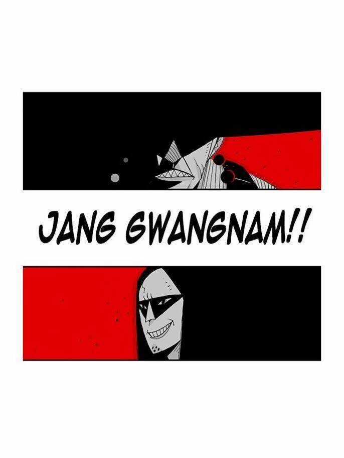 Hành Trình Thoát Khỏi Địa Ngục Chapter 8 trang 42