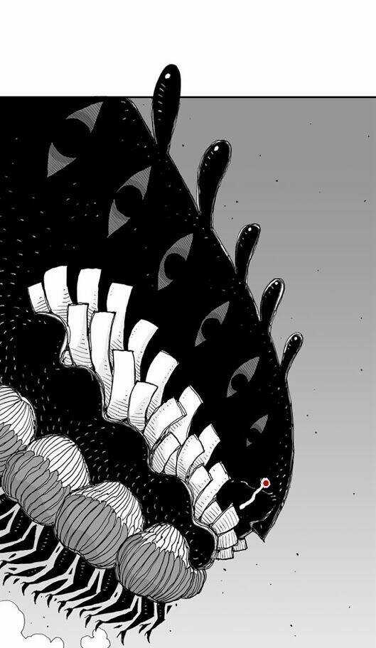 Hành Trình Thoát Khỏi Địa Ngục Chapter 8 trang 5